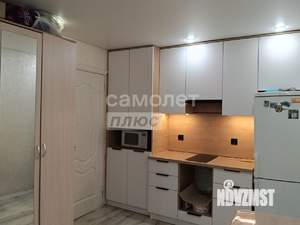 2-к квартира, вторичка, 36м2, 3/5 этаж