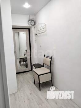 2-к квартира, вторичка, 47м2, 5/5 этаж