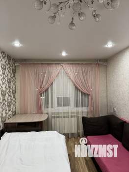 2-к квартира, вторичка, 44м2, 2/5 этаж