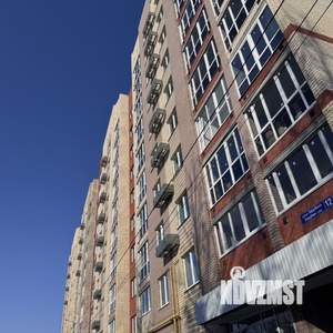 4-к квартира, вторичка, 104м2, 9/10 этаж