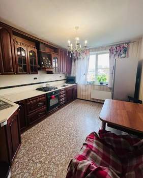 2-к квартира, вторичка, 57м2, 2/10 этаж