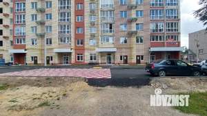 1-к квартира, вторичка, 44м2, 6/9 этаж