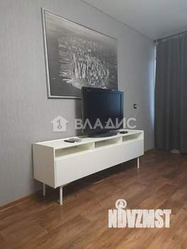 1-к квартира, вторичка, 34м2, 4/5 этаж