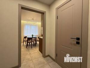 1-к квартира, вторичка, 36м2, 5/8 этаж