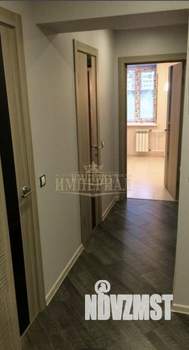 1-к квартира, вторичка, 40м2, 3/10 этаж