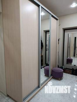 2-к квартира, вторичка, 60м2, 1/9 этаж