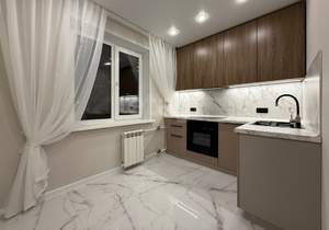 2-к квартира, вторичка, 53м2, 5/9 этаж