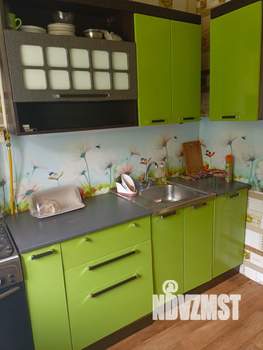 3-к квартира, вторичка, 50м2, 2/2 этаж