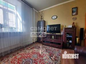 3-к квартира, вторичка, 71м2, 2/3 этаж