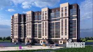 1-к квартира, вторичка, 34м2, 5/9 этаж
