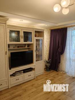 4-к квартира, вторичка, 90м2, 1/9 этаж