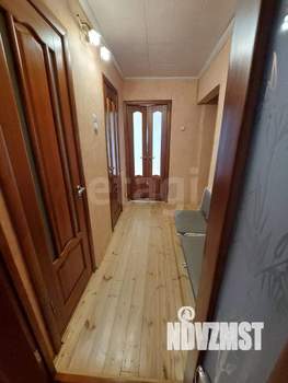 3-к квартира, вторичка, 72м2, 8/10 этаж