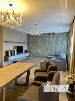 4-к квартира, вторичка, 170м2, 9/9 этаж