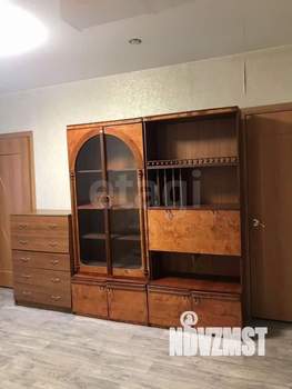 3-к квартира, вторичка, 43м2, 3/3 этаж