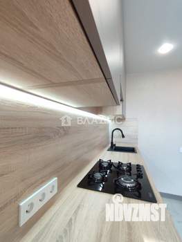 1-к квартира, вторичка, 34м2, 2/3 этаж