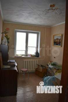 2-к квартира, вторичка, 38м2, 2/5 этаж