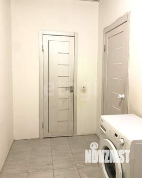 1-к квартира, вторичка, 39м2, 5/9 этаж