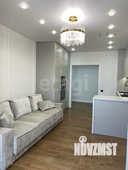 2-к квартира, вторичка, 69м2, 9/9 этаж