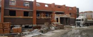 1-к квартира, вторичка, 42м2, 7/14 этаж
