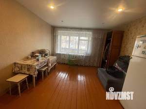 2-к квартира, вторичка, 29м2, 5/5 этаж