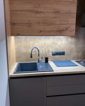 1-к квартира, вторичка, 38м2, 5/9 этаж