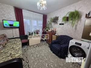 1-к квартира, вторичка, 18м2, 5/5 этаж