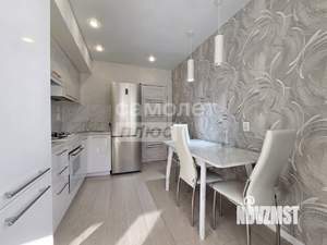 1-к квартира, вторичка, 35м2, 2/9 этаж