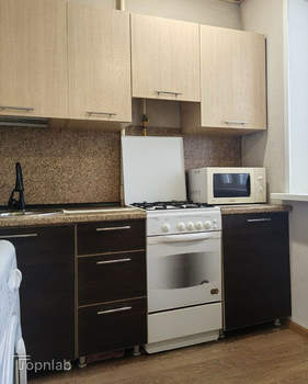 1-к квартира, вторичка, 39м2, 5/9 этаж