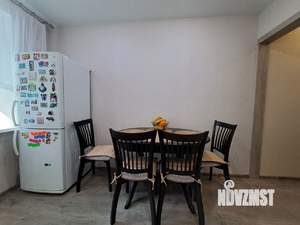 1-к квартира, вторичка, 41м2, 4/4 этаж