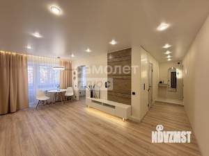 2-к квартира, вторичка, 50м2, 3/5 этаж