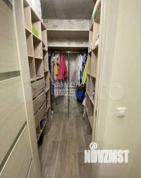 1-к квартира, вторичка, 43м2, 9/10 этаж