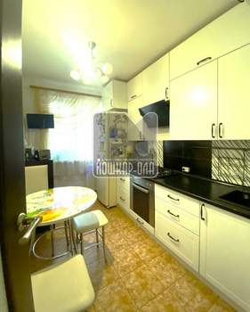 3-к квартира, вторичка, 78м2, 6/10 этаж