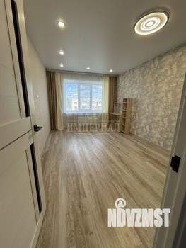 3-к квартира, вторичка, 63м2, 5/5 этаж