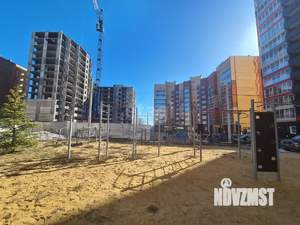 3-к квартира, вторичка, 93м2, 3/9 этаж