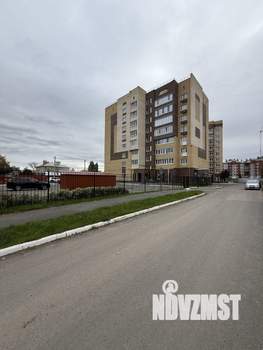 3-к квартира, вторичка, 92м2, 3/8 этаж