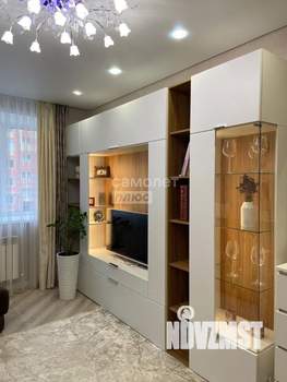 1-к квартира, вторичка, 38м2, 2/9 этаж