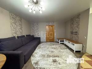 3-к квартира, вторичка, 74м2, 3/10 этаж