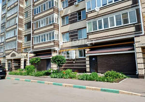 2-к квартира, вторичка, 55м2, 3/7 этаж