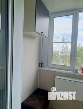 1-к квартира, вторичка, 25м2, 5/12 этаж