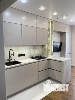 2-к квартира, вторичка, 69м2, 9/9 этаж