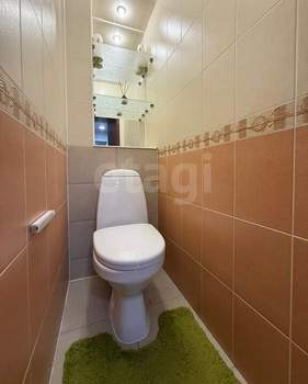 2-к квартира, вторичка, 41м2, 4/5 этаж