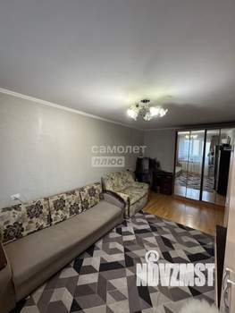 1-к квартира, вторичка, 34м2, 5/5 этаж