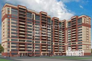2-к квартира, вторичка, 64м2, 2/14 этаж
