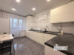 1-к квартира, вторичка, 43м2, 7/9 этаж