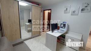 1-к квартира, вторичка, 25м2, 2/5 этаж