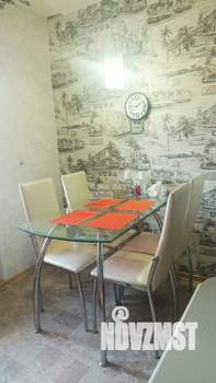 1-к квартира, вторичка, 35м2, 3/5 этаж