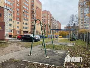 1-к квартира, вторичка, 34м2, 3/15 этаж