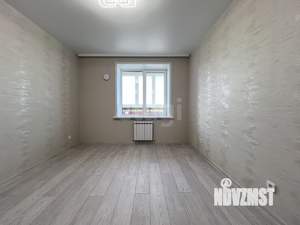 1-к квартира, вторичка, 39м2, 8/9 этаж