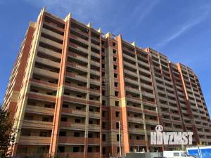 1-к квартира, вторичка, 43м2, 10/14 этаж