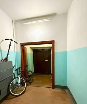 3-к квартира, вторичка, 58м2, 4/5 этаж